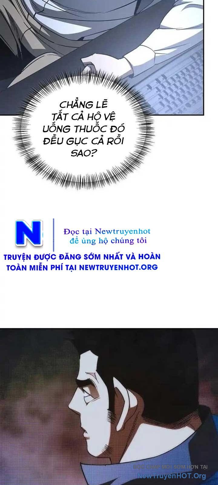 Dạ Thánh: The Zero: Chapter 12