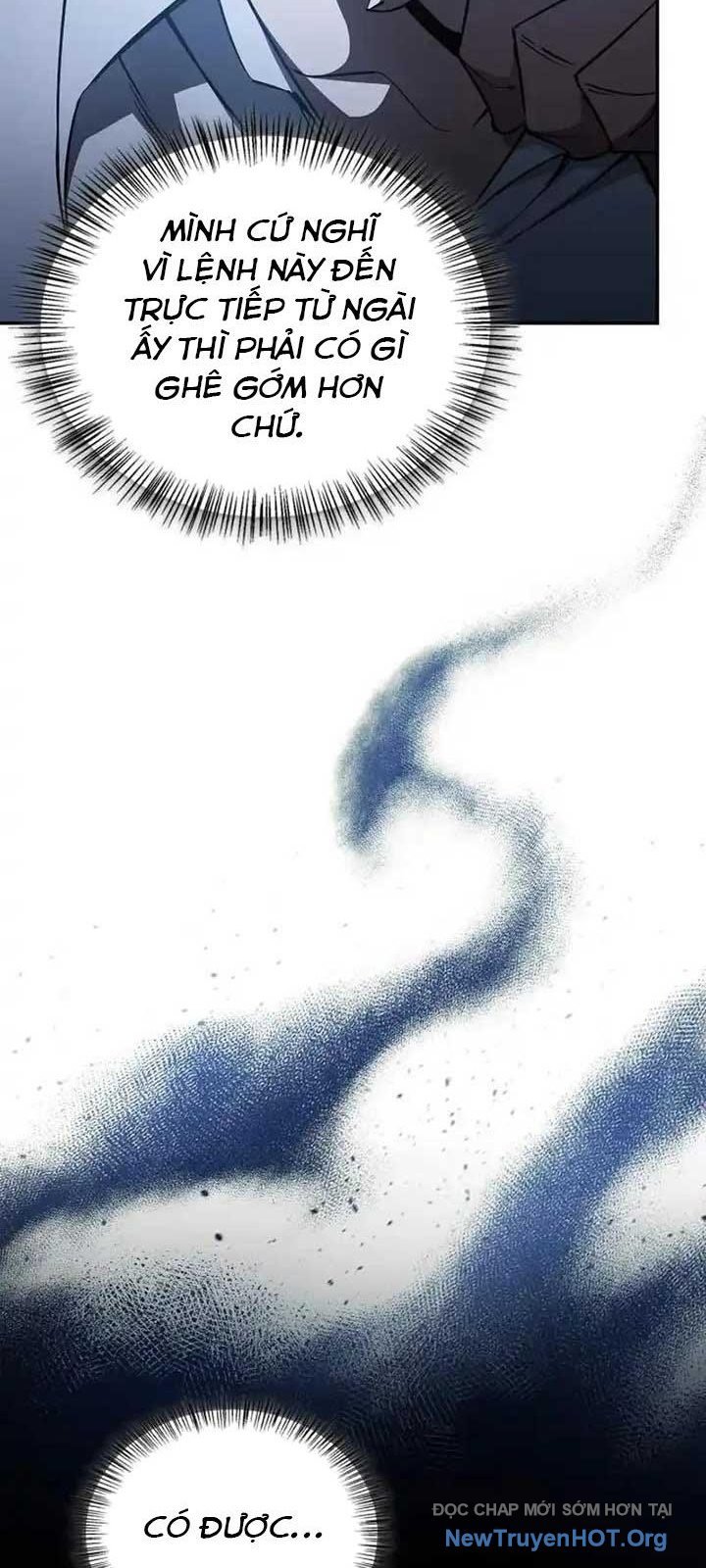 Dạ Thánh: The Zero: Chapter 12