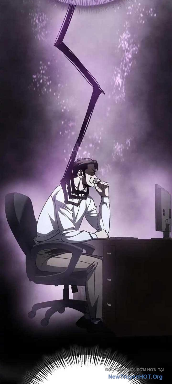 Dạ Thánh: The Zero: Chapter 12