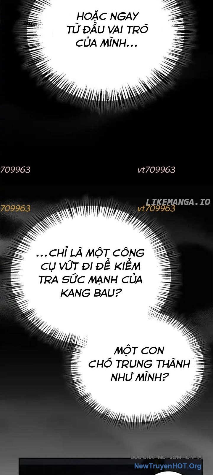 Dạ Thánh: The Zero: Chapter 12