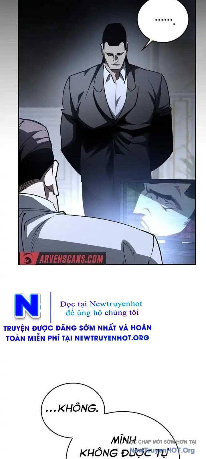 Dạ Thánh: The Zero: Chapter 12