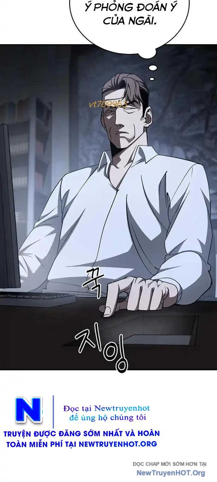 Dạ Thánh: The Zero: Chapter 12