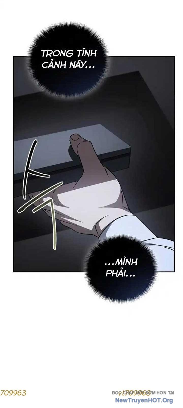 Dạ Thánh: The Zero: Chapter 12