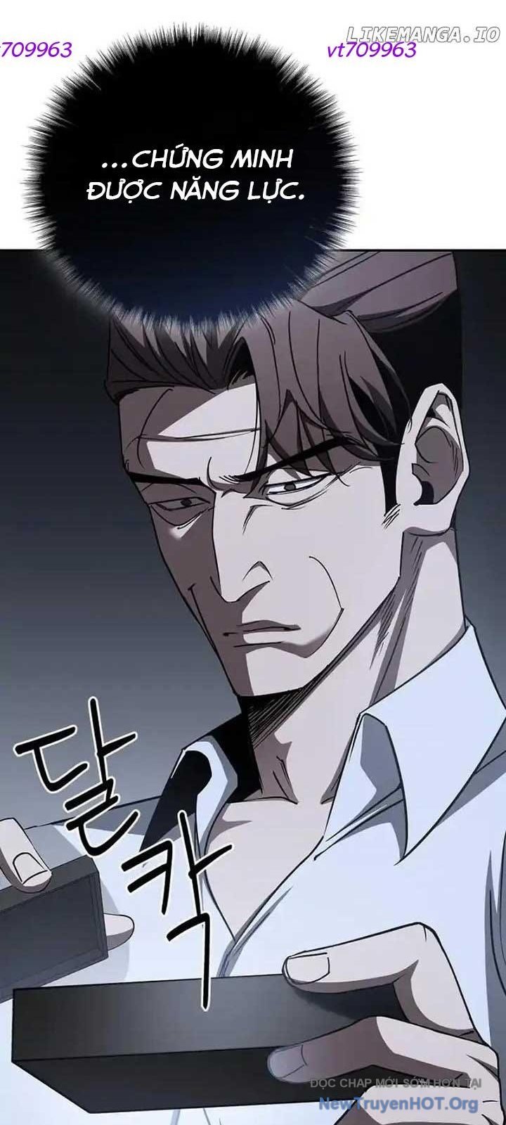 Dạ Thánh: The Zero: Chapter 12