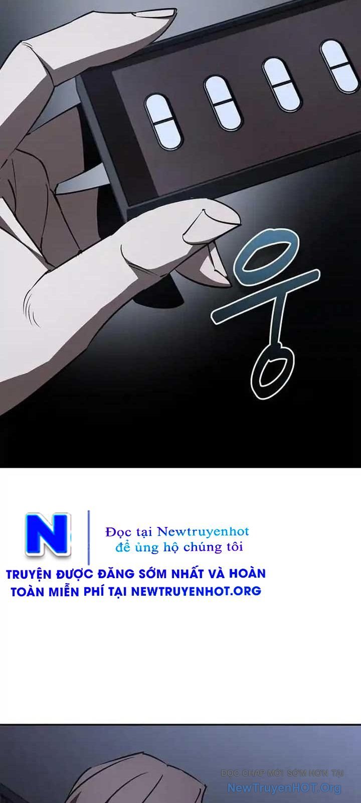 Dạ Thánh: The Zero: Chapter 12