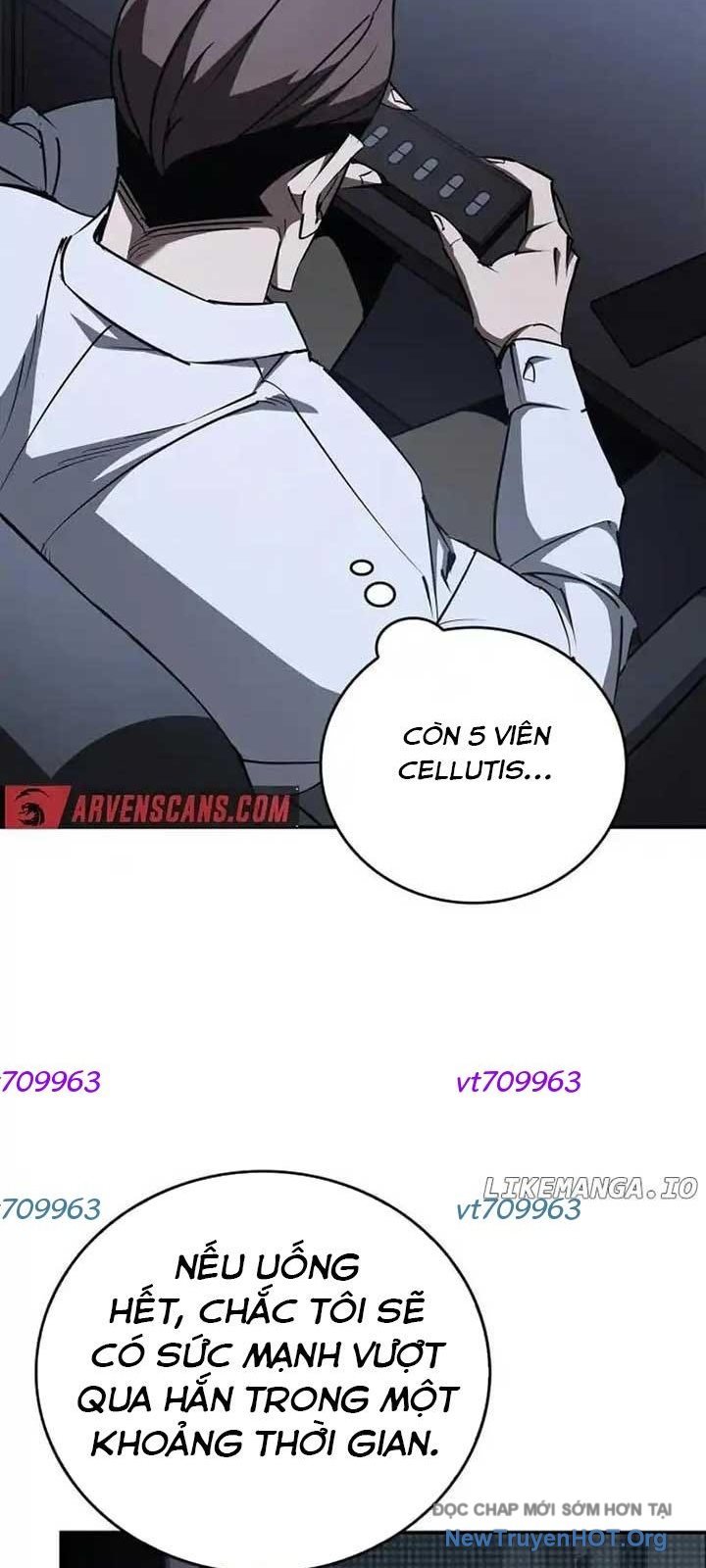 Dạ Thánh: The Zero: Chapter 12