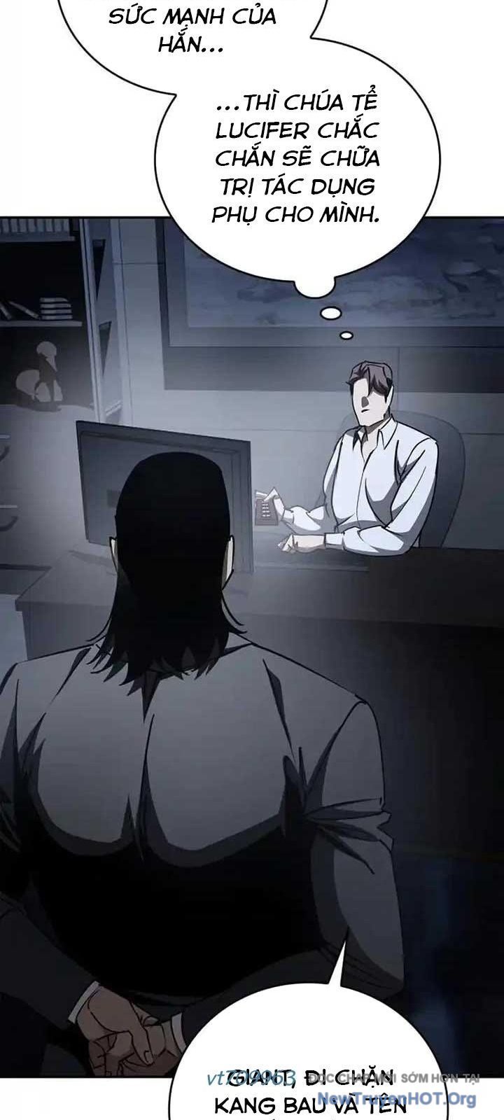 Dạ Thánh: The Zero: Chapter 12