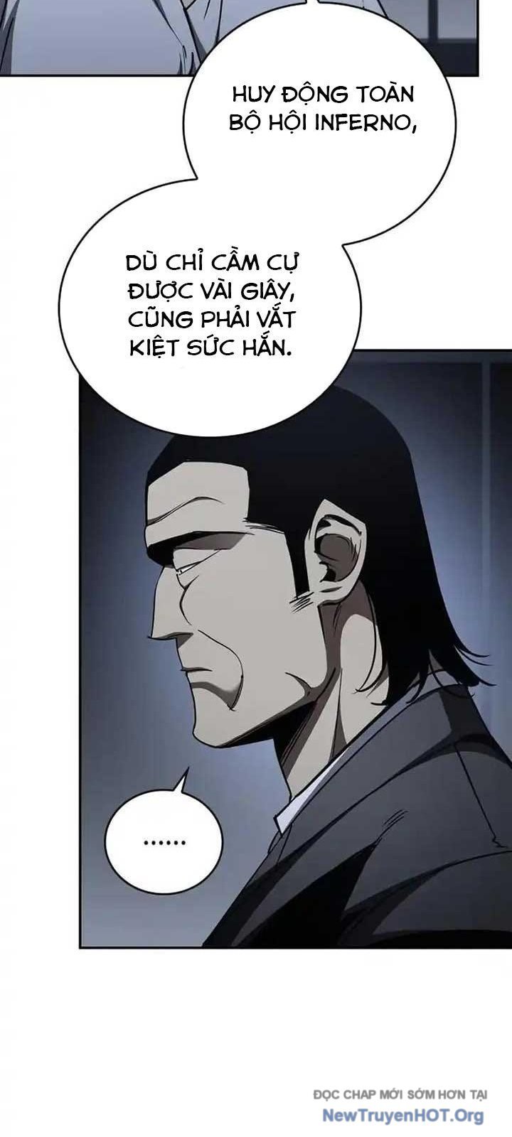 Dạ Thánh: The Zero: Chapter 12