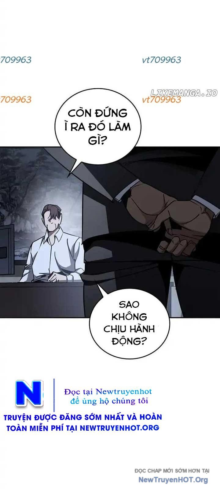 Dạ Thánh: The Zero: Chapter 12