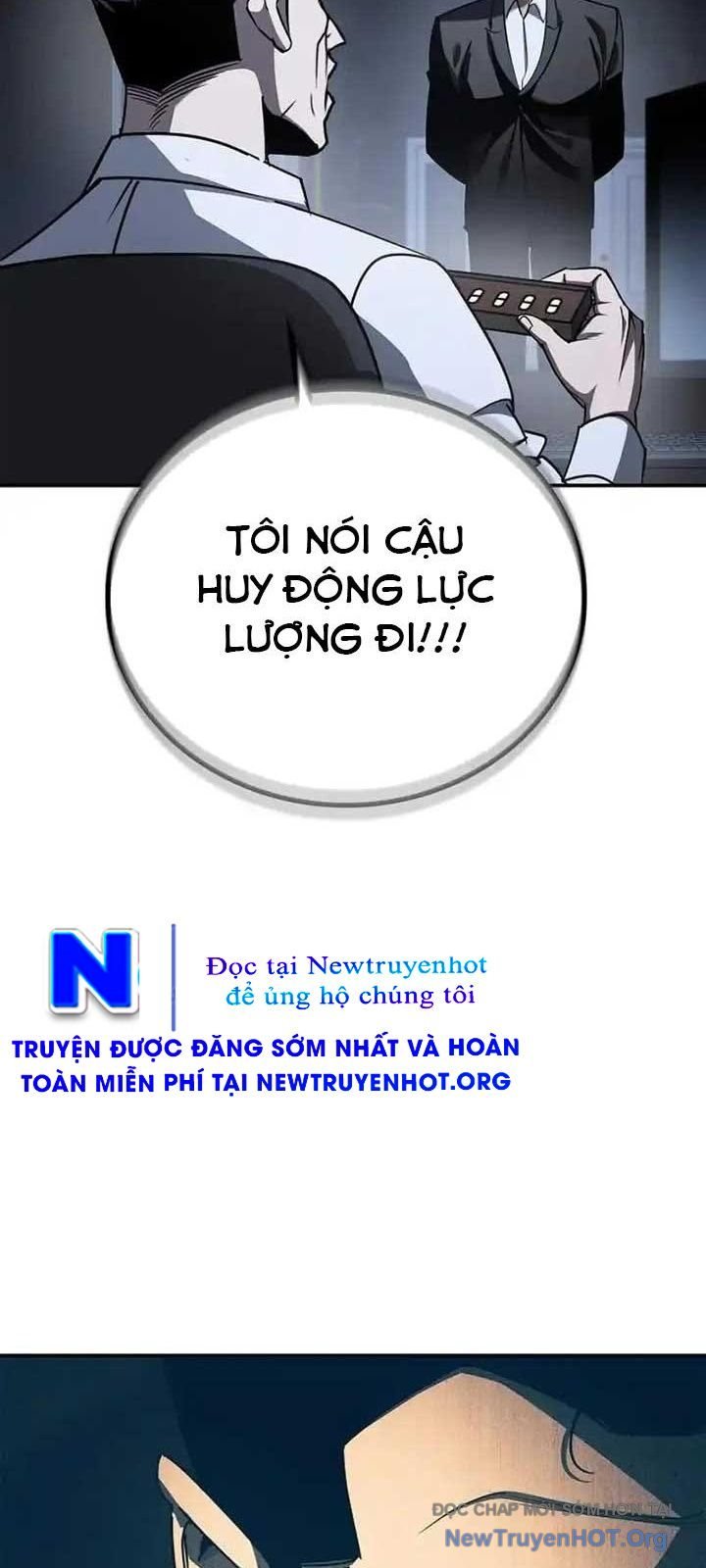 Dạ Thánh: The Zero: Chapter 12