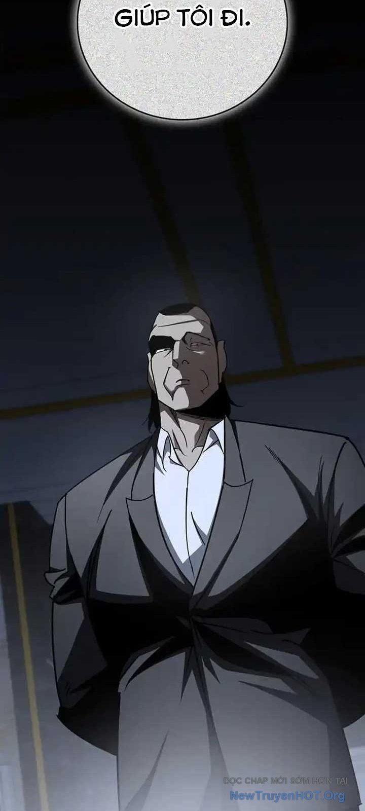 Dạ Thánh: The Zero: Chapter 12