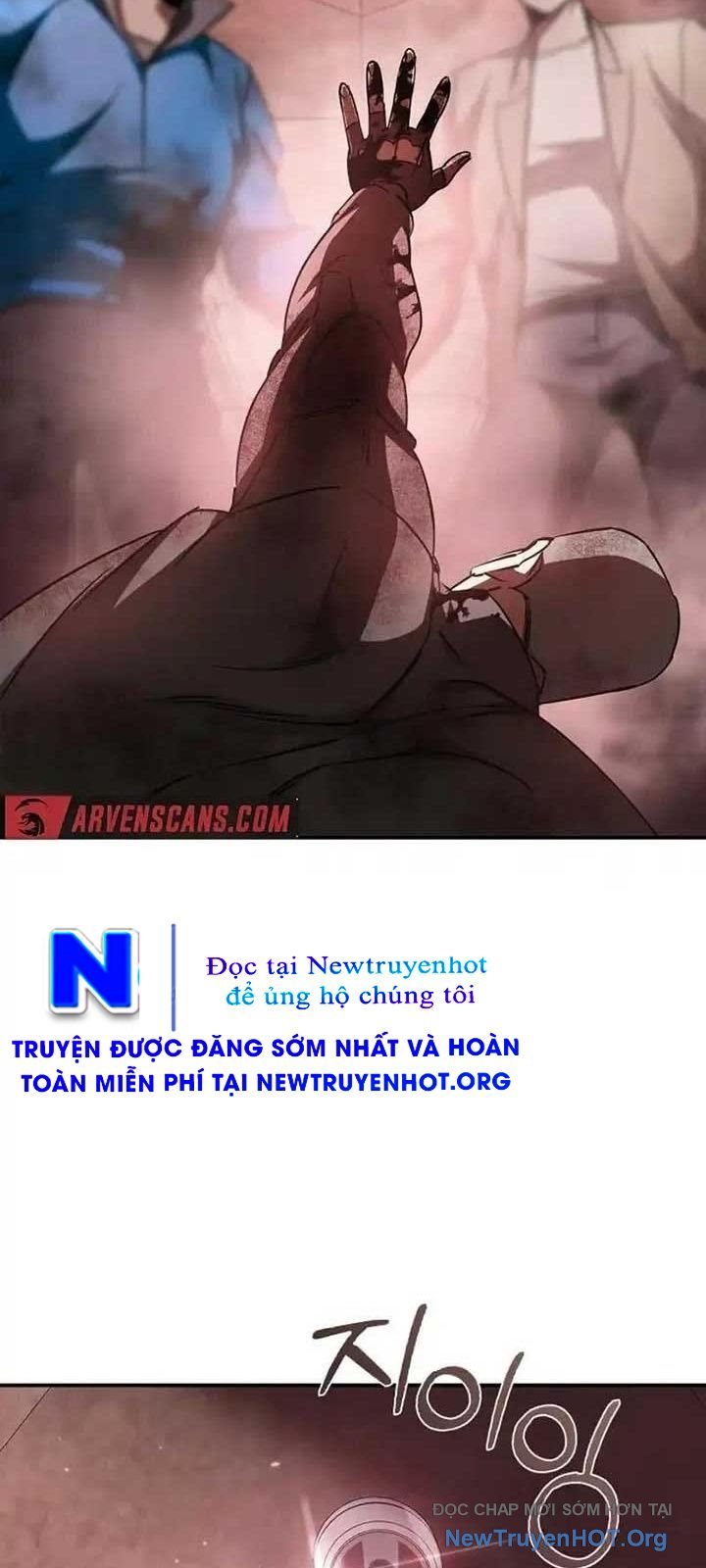 Dạ Thánh: The Zero: Chapter 12