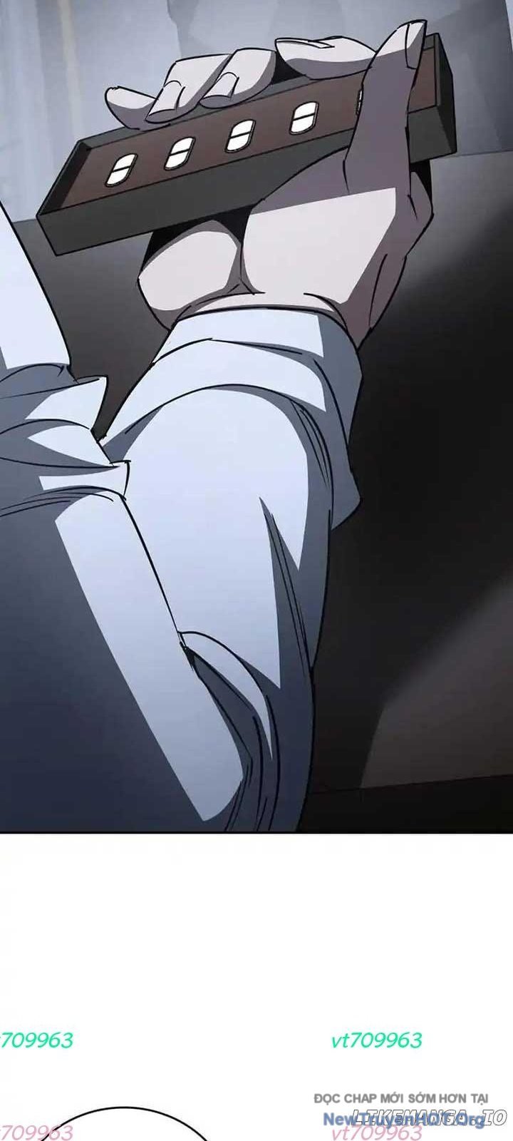 Dạ Thánh: The Zero: Chapter 12