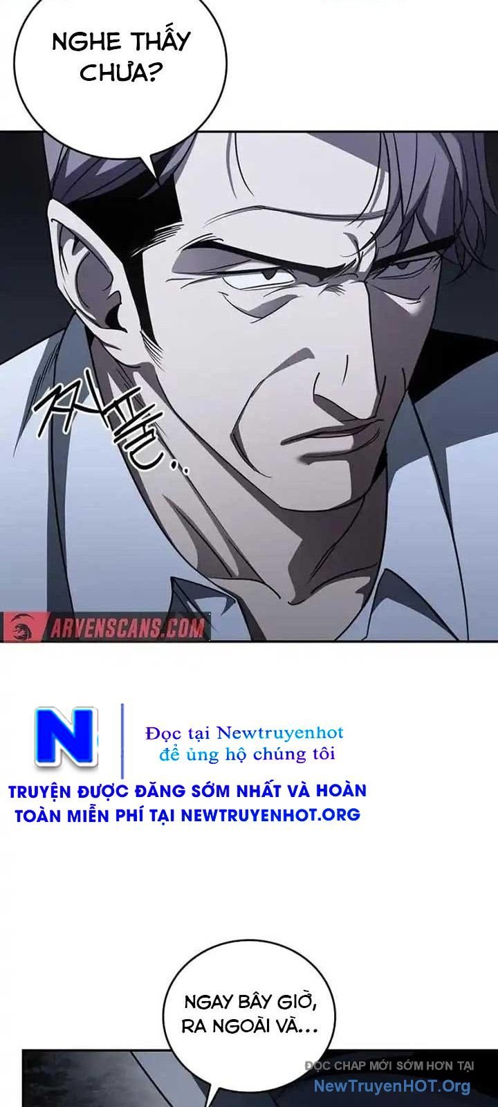 Dạ Thánh: The Zero: Chapter 12