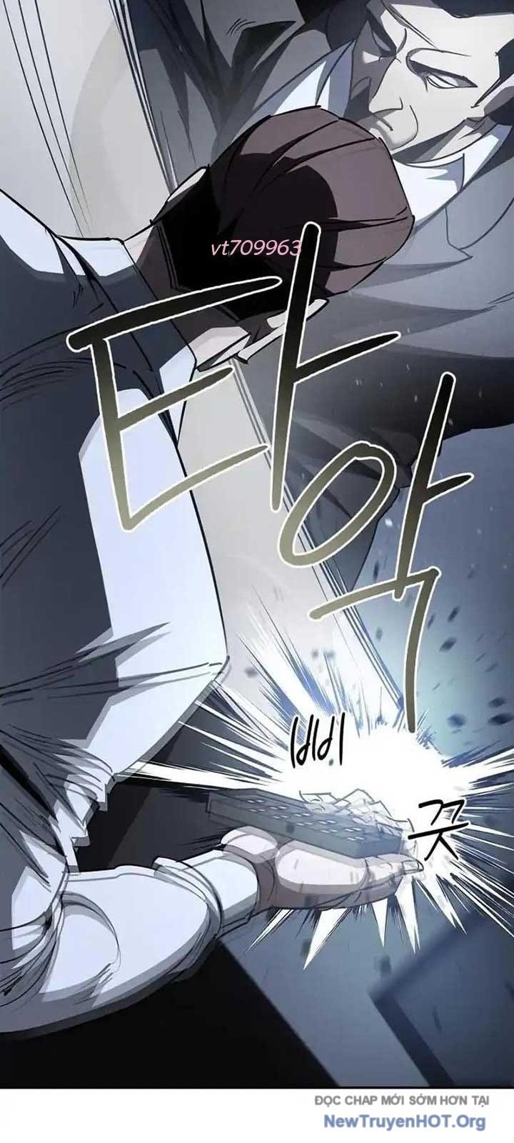 Dạ Thánh: The Zero: Chapter 12