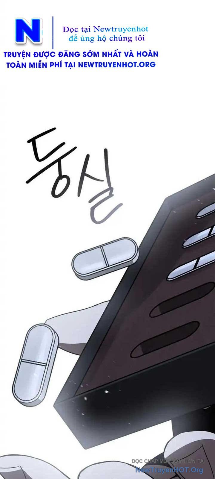 Dạ Thánh: The Zero: Chapter 12