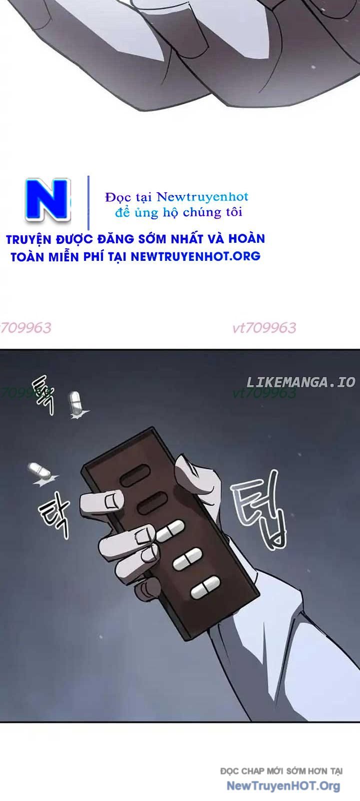 Dạ Thánh: The Zero: Chapter 12