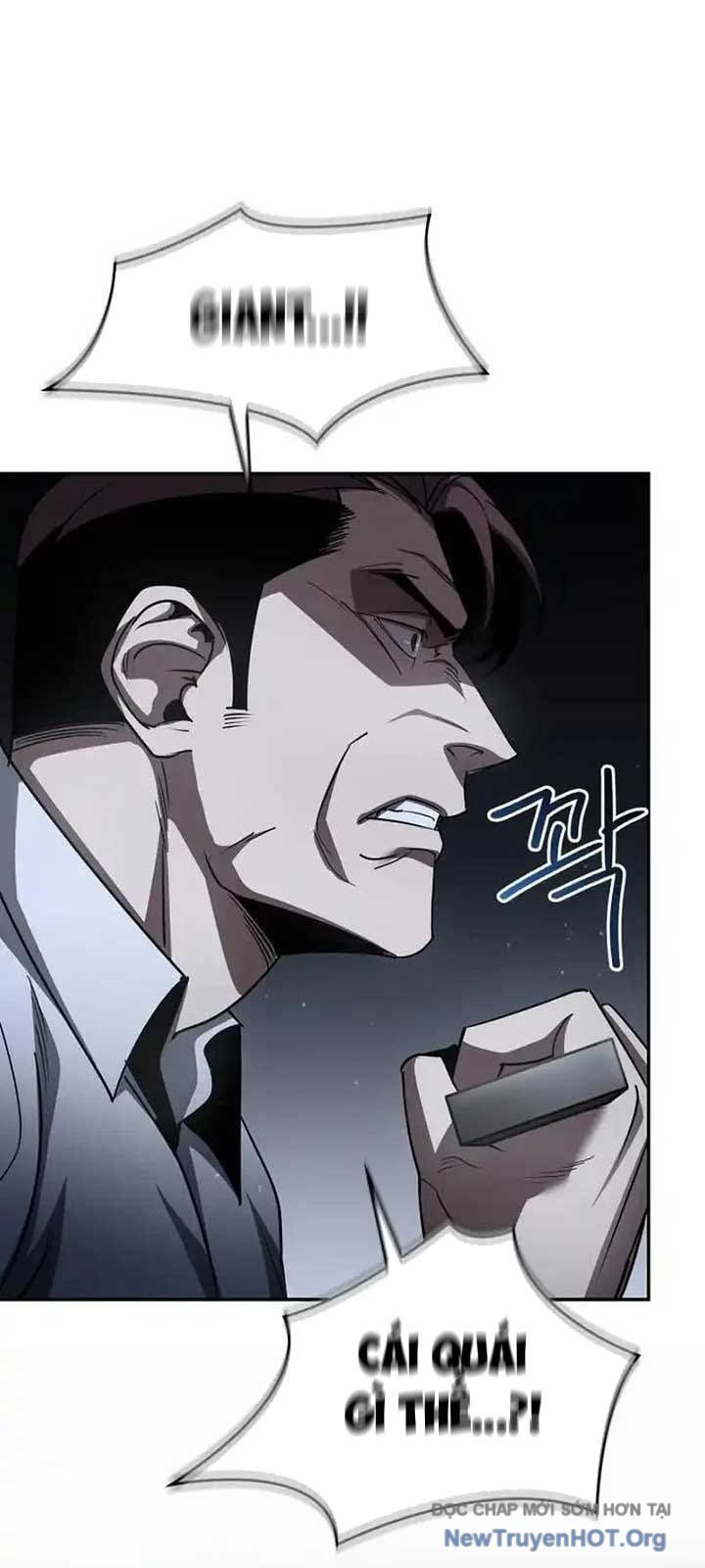 Dạ Thánh: The Zero: Chapter 12