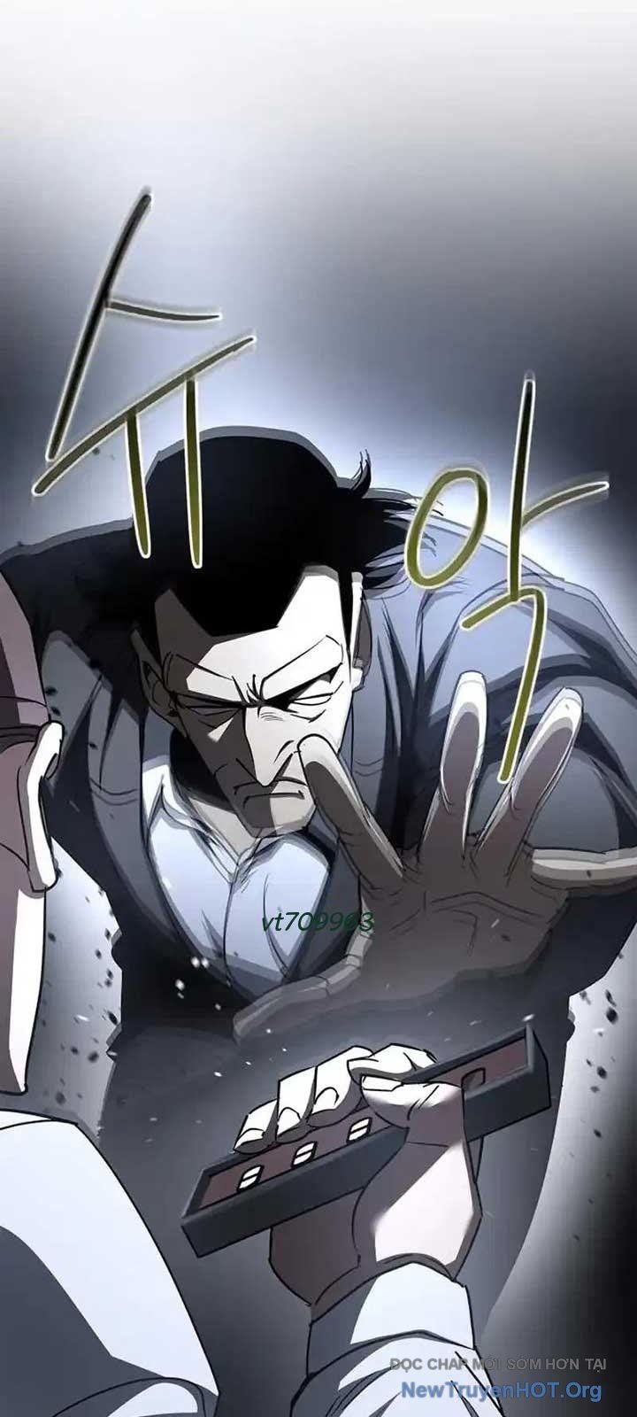 Dạ Thánh: The Zero: Chapter 12