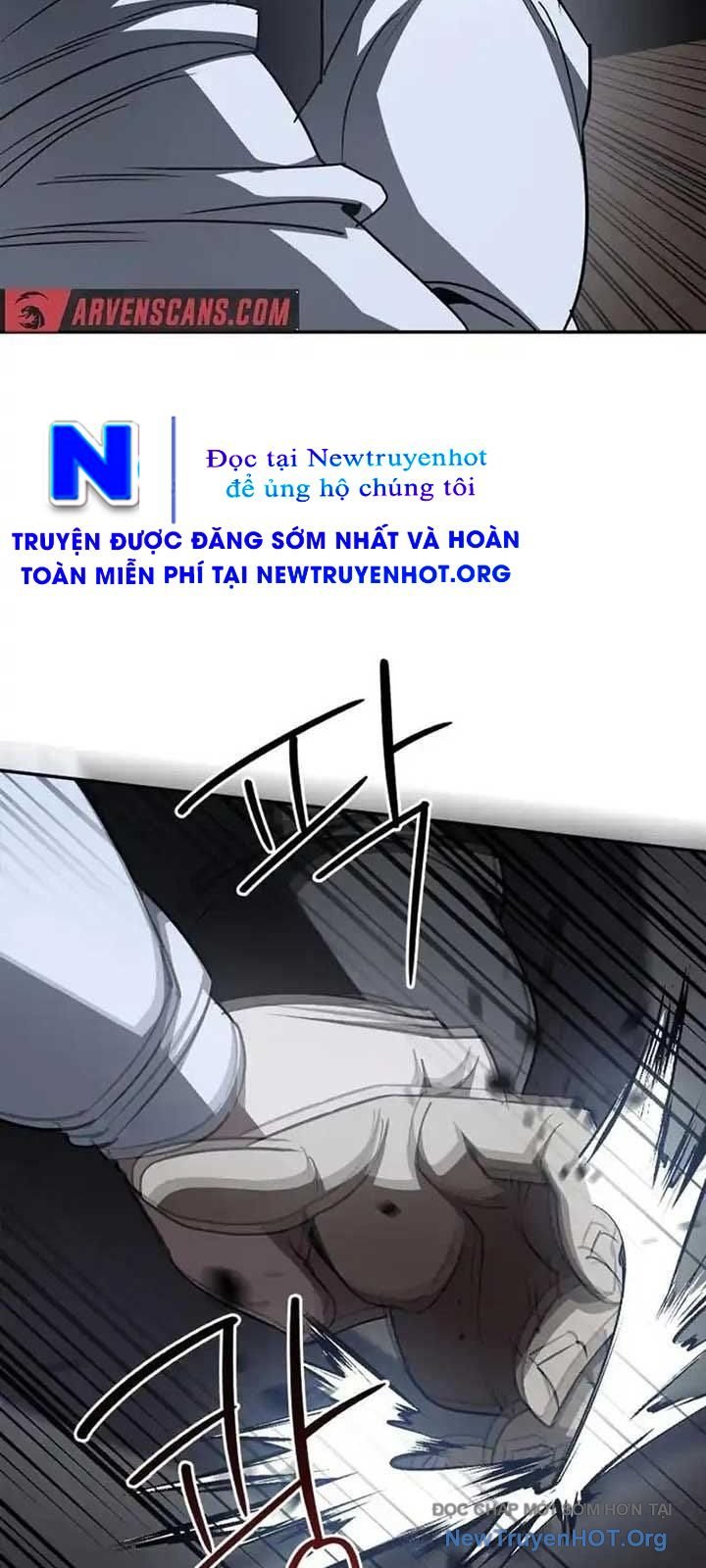 Dạ Thánh: The Zero: Chapter 12