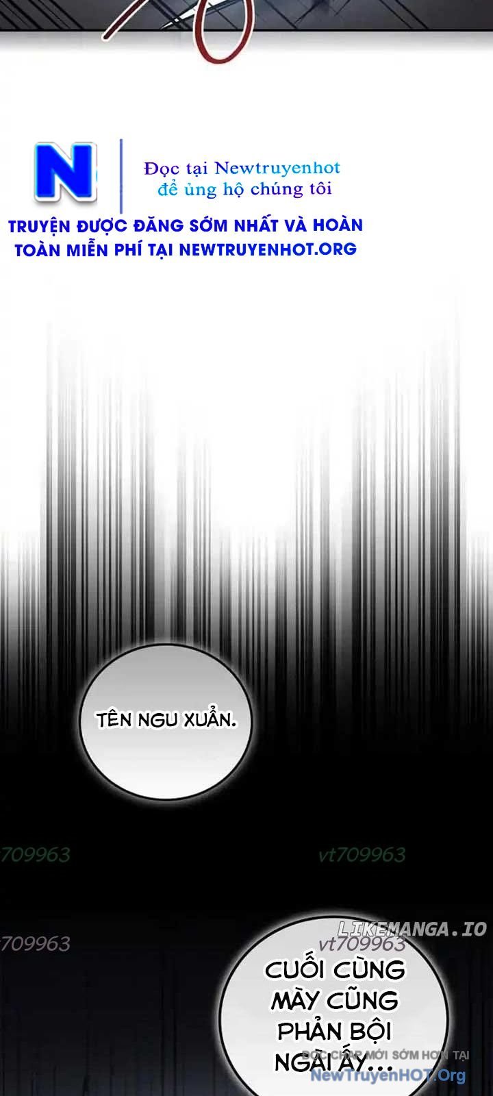 Dạ Thánh: The Zero: Chapter 12