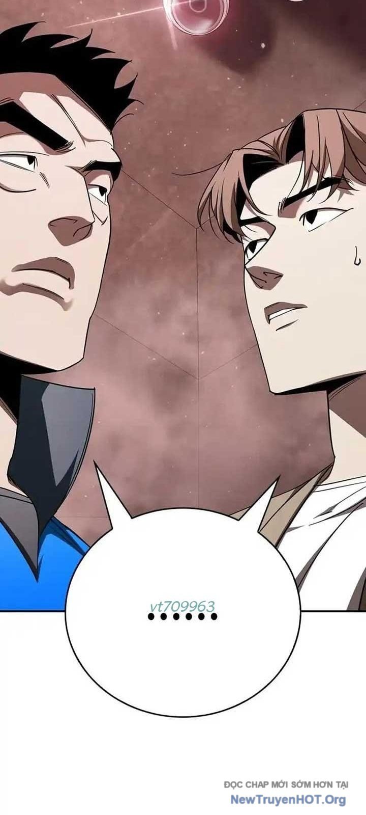 Dạ Thánh: The Zero: Chapter 12