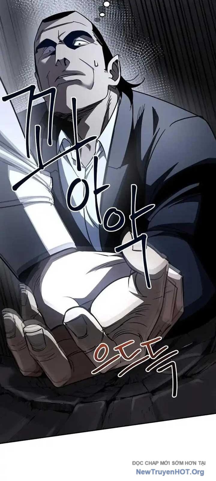 Dạ Thánh: The Zero: Chapter 12