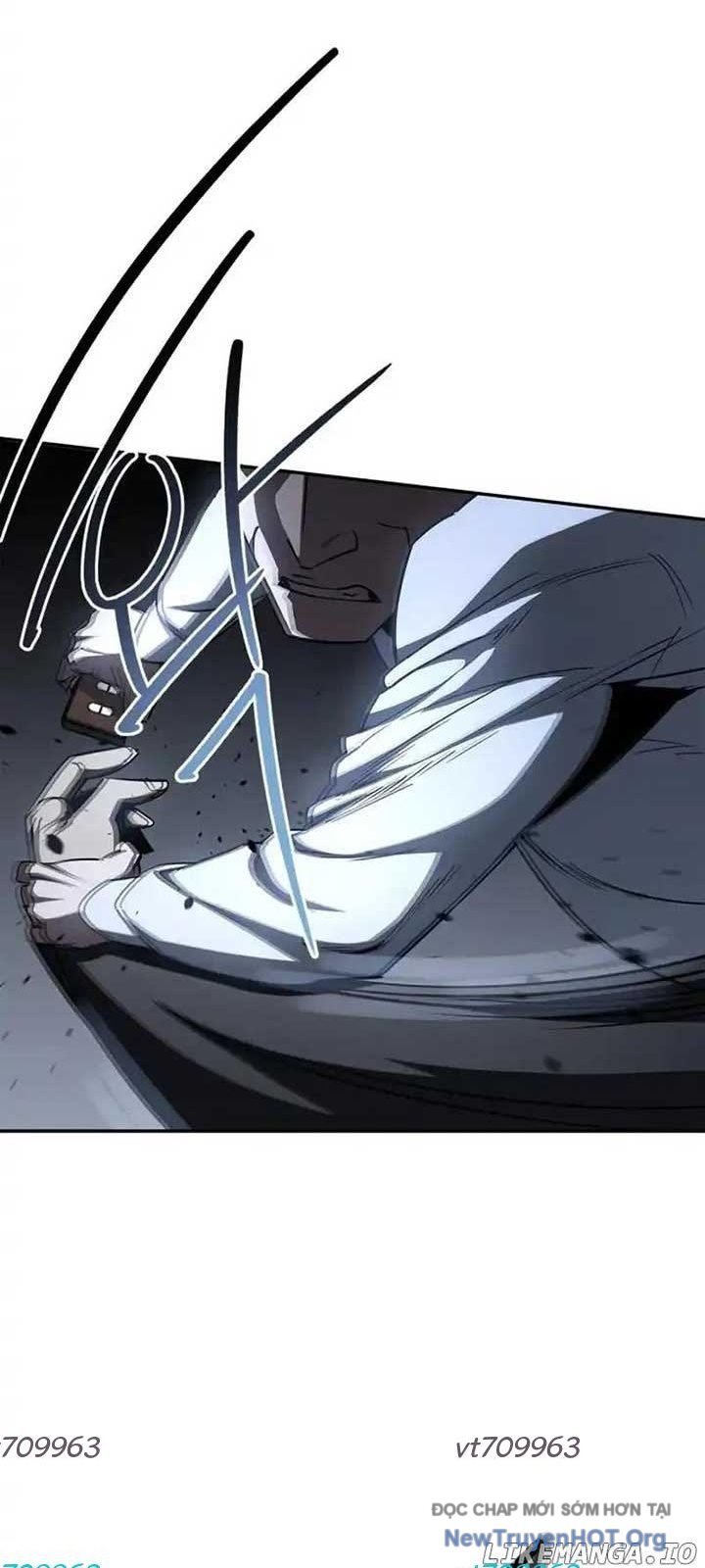 Dạ Thánh: The Zero: Chapter 12