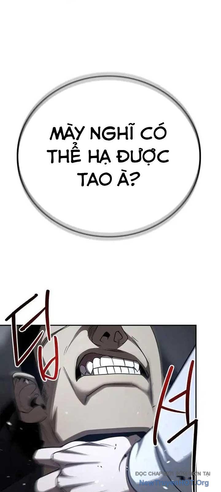 Dạ Thánh: The Zero: Chapter 12