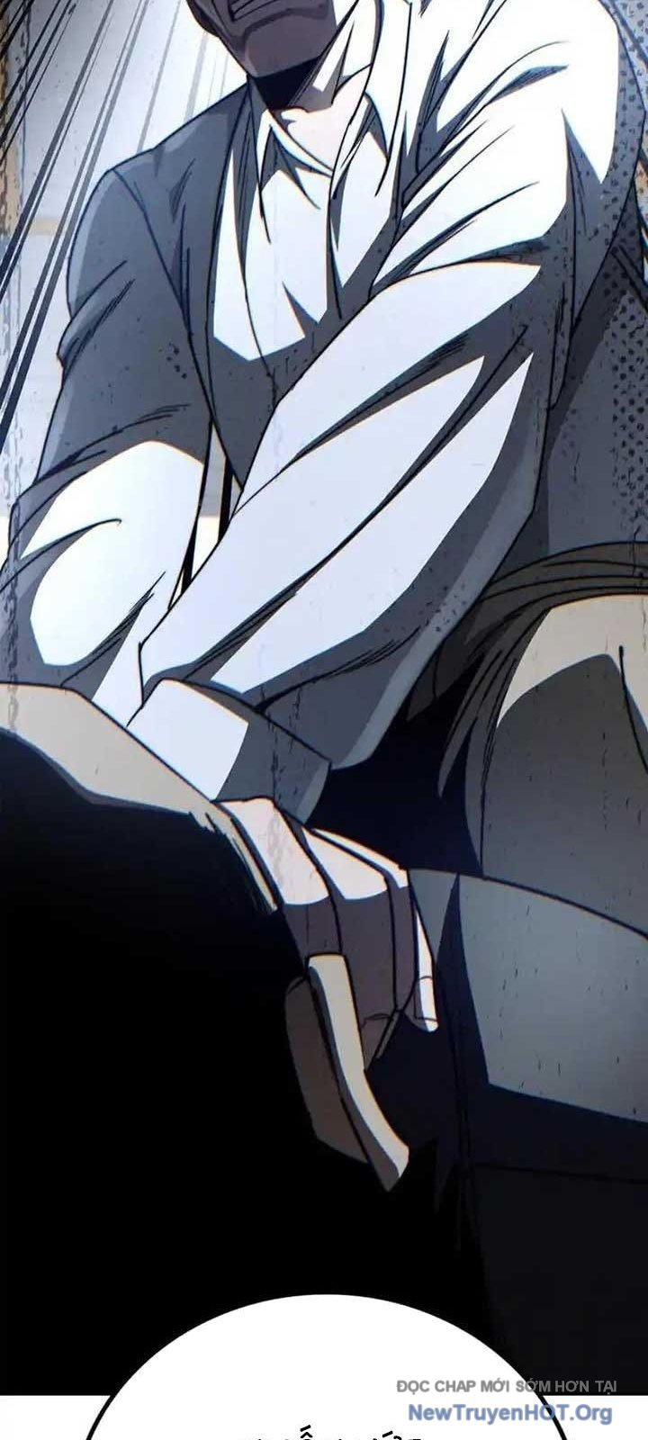 Dạ Thánh: The Zero: Chapter 12