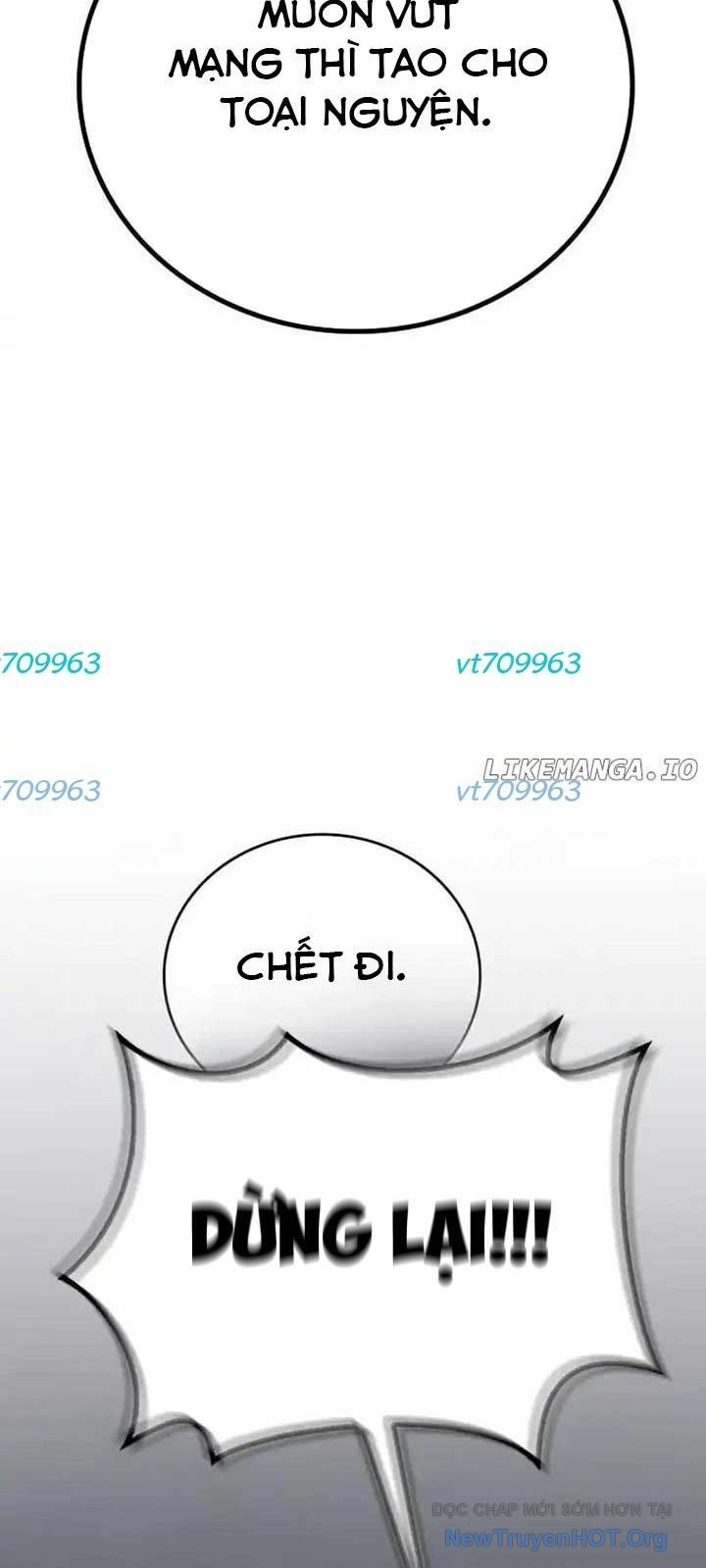 Dạ Thánh: The Zero: Chapter 12