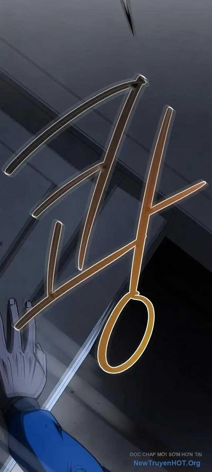 Dạ Thánh: The Zero: Chapter 12