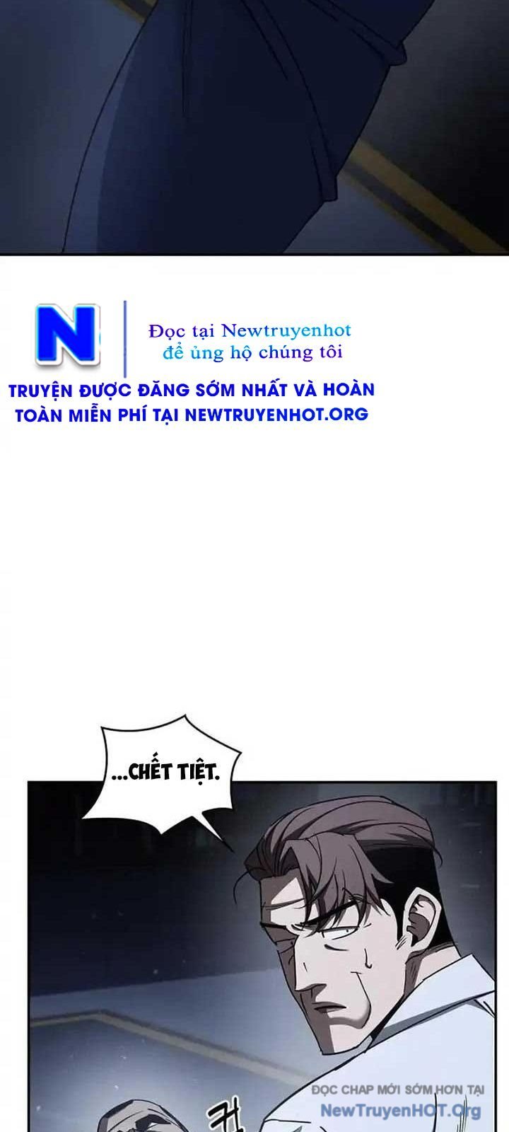 Dạ Thánh: The Zero: Chapter 12