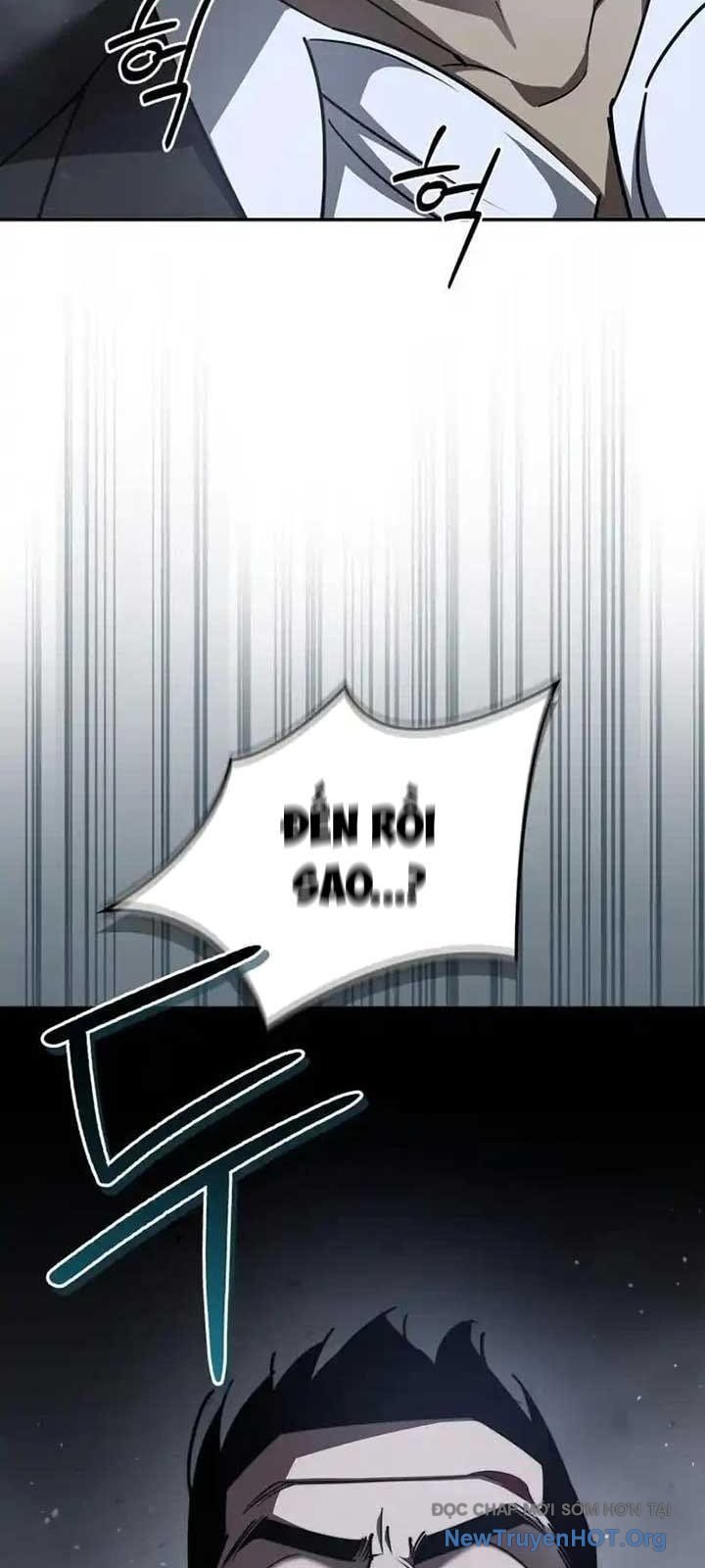 Dạ Thánh: The Zero: Chapter 12