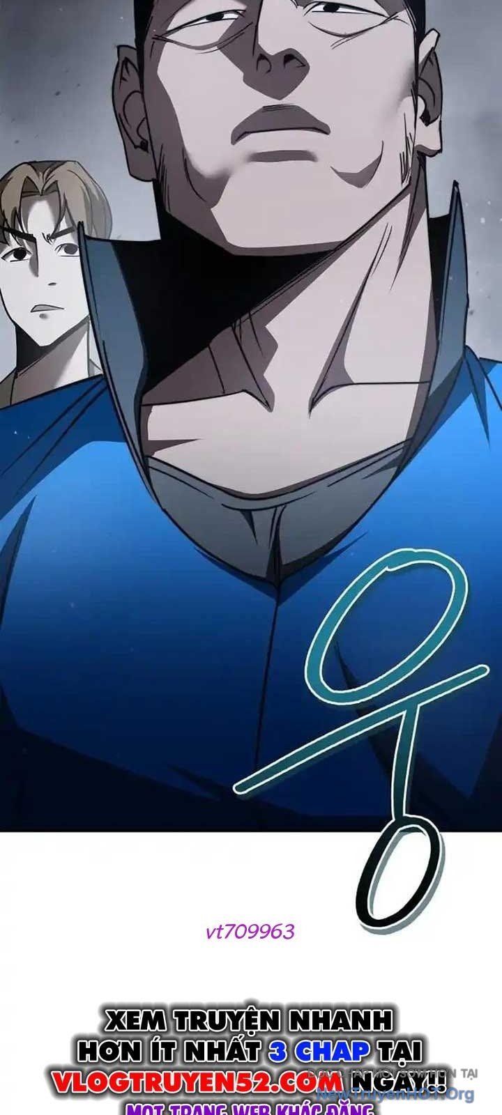 Dạ Thánh: The Zero: Chapter 12