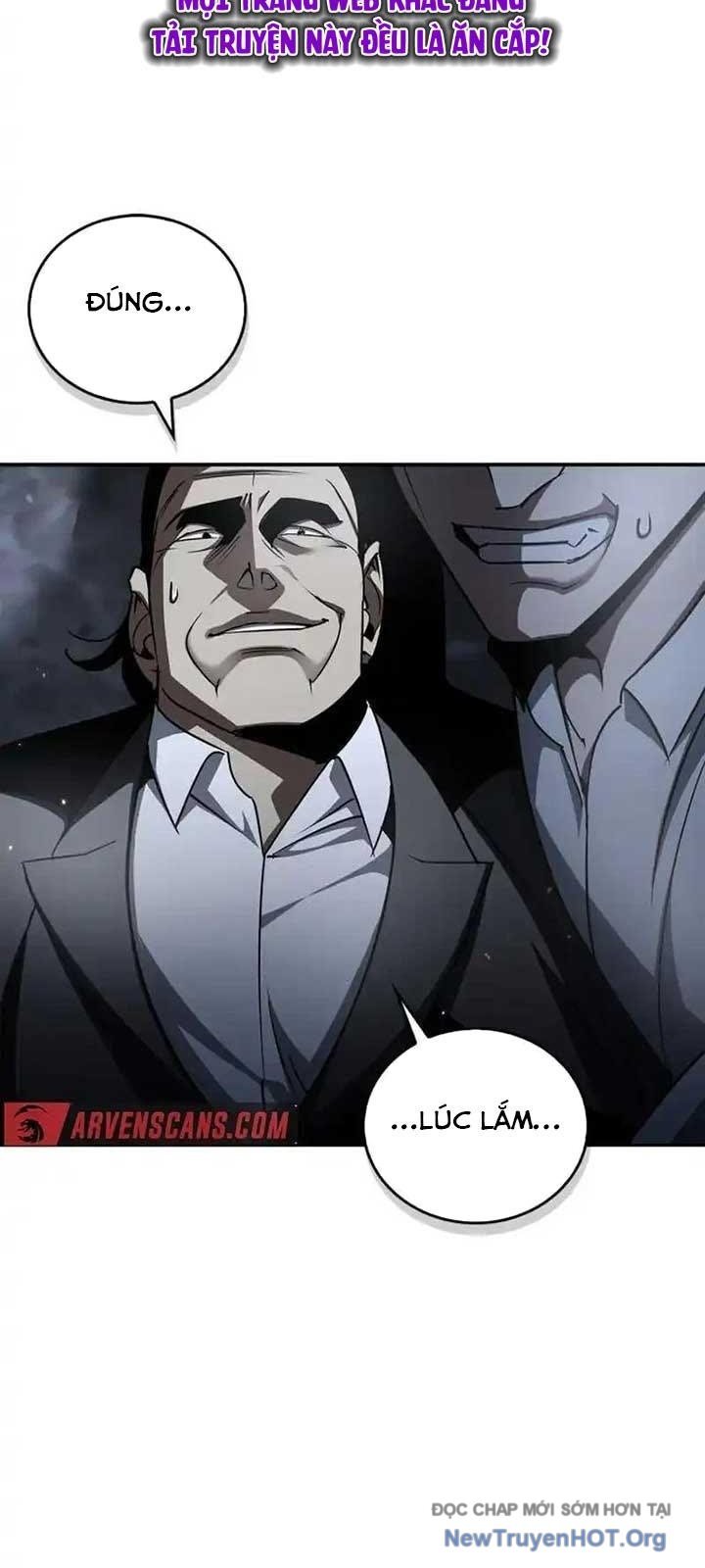 Dạ Thánh: The Zero: Chapter 12