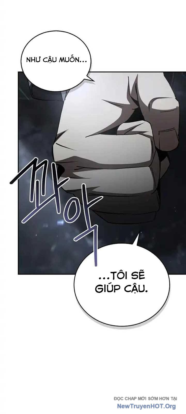 Dạ Thánh: The Zero: Chapter 12