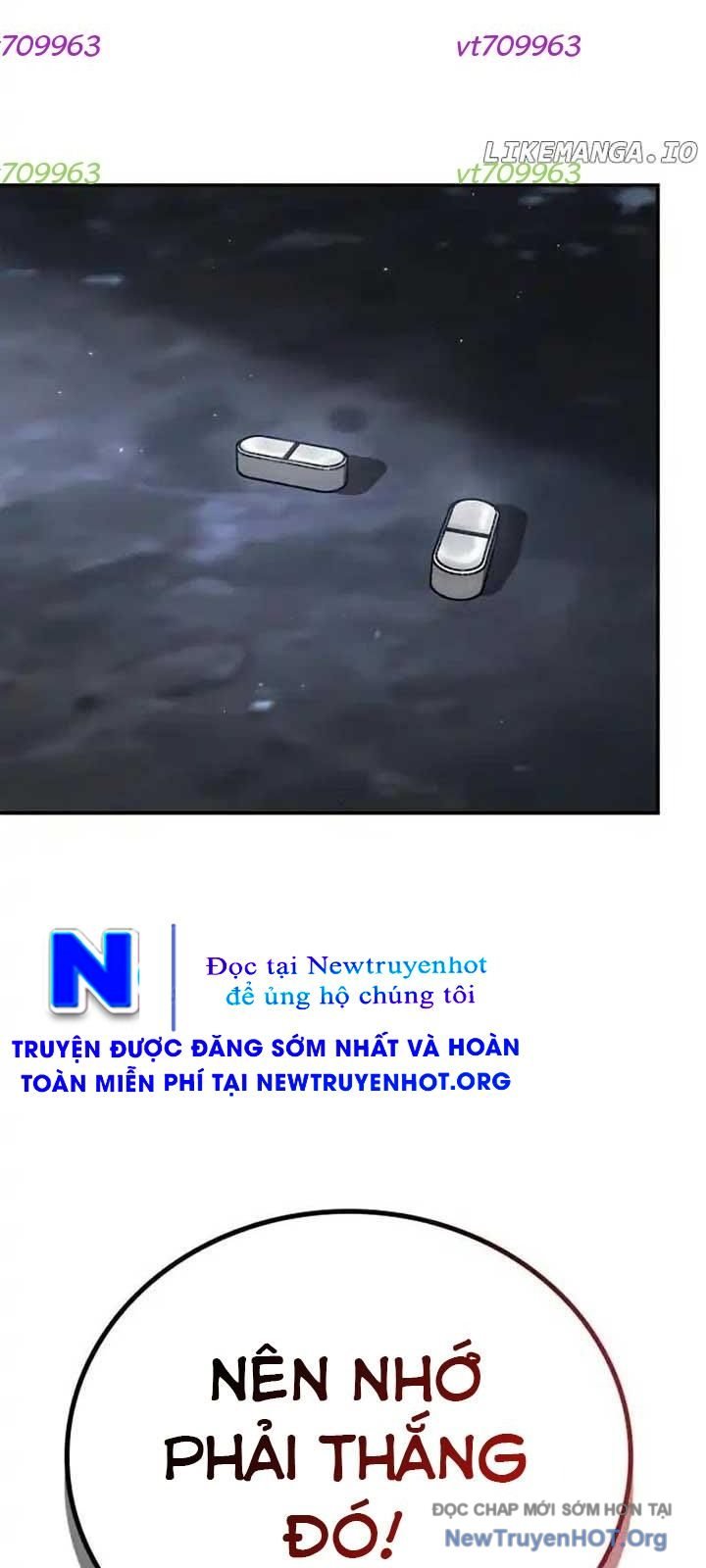 Dạ Thánh: The Zero: Chapter 12