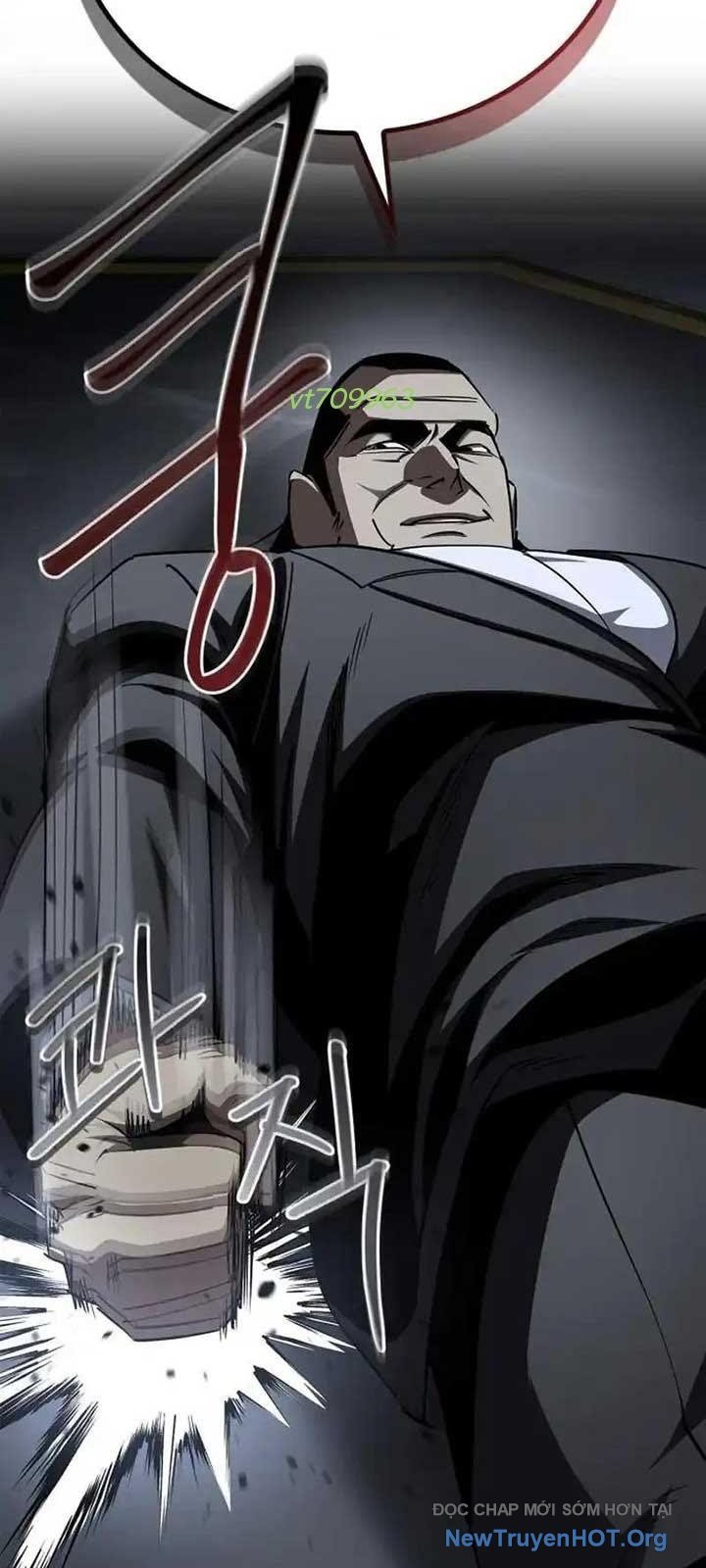 Dạ Thánh: The Zero: Chapter 12