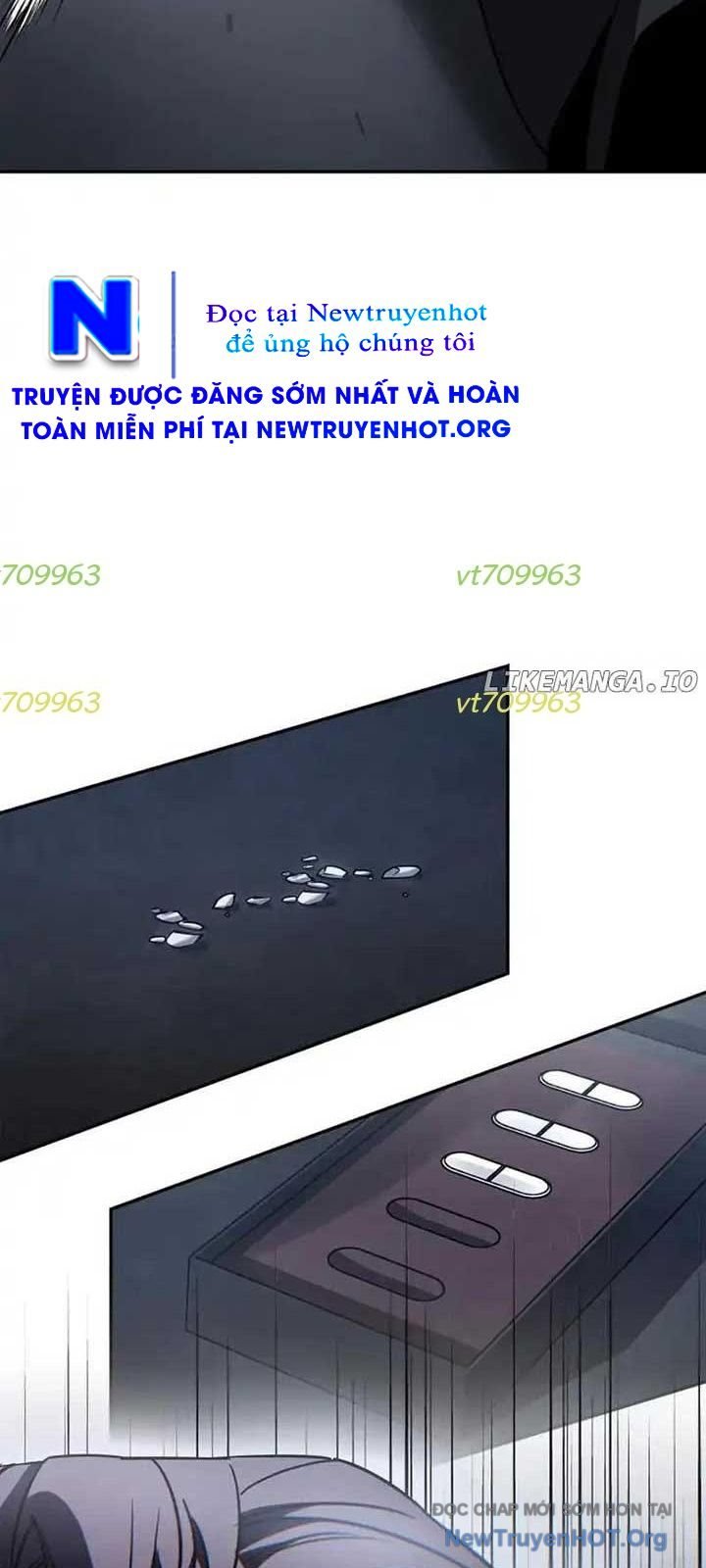 Dạ Thánh: The Zero: Chapter 12