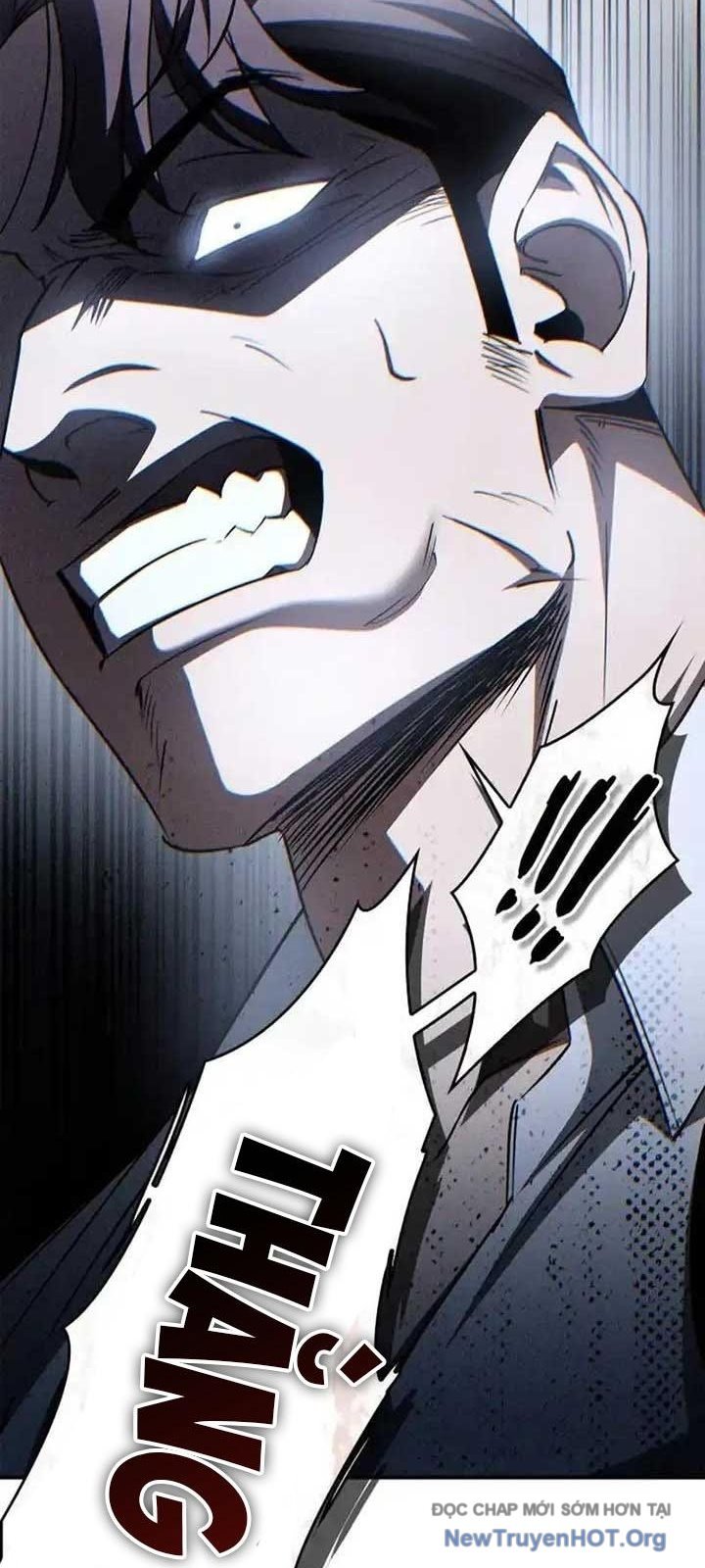 Dạ Thánh: The Zero: Chapter 12