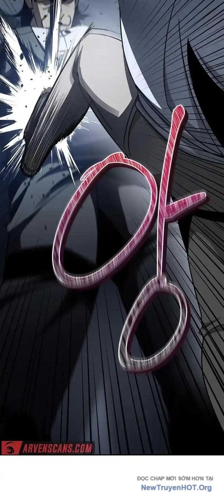 Dạ Thánh: The Zero: Chapter 12