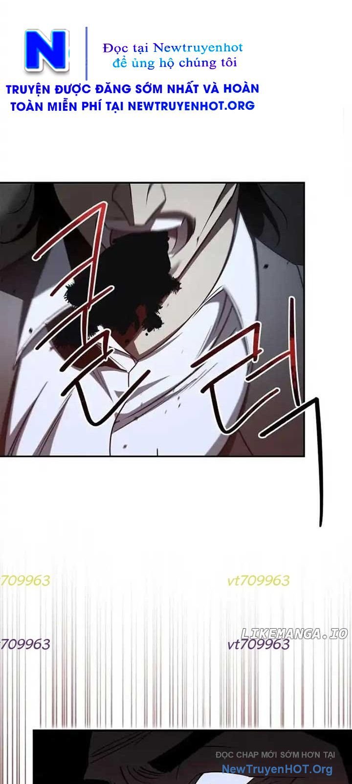 Dạ Thánh: The Zero: Chapter 12