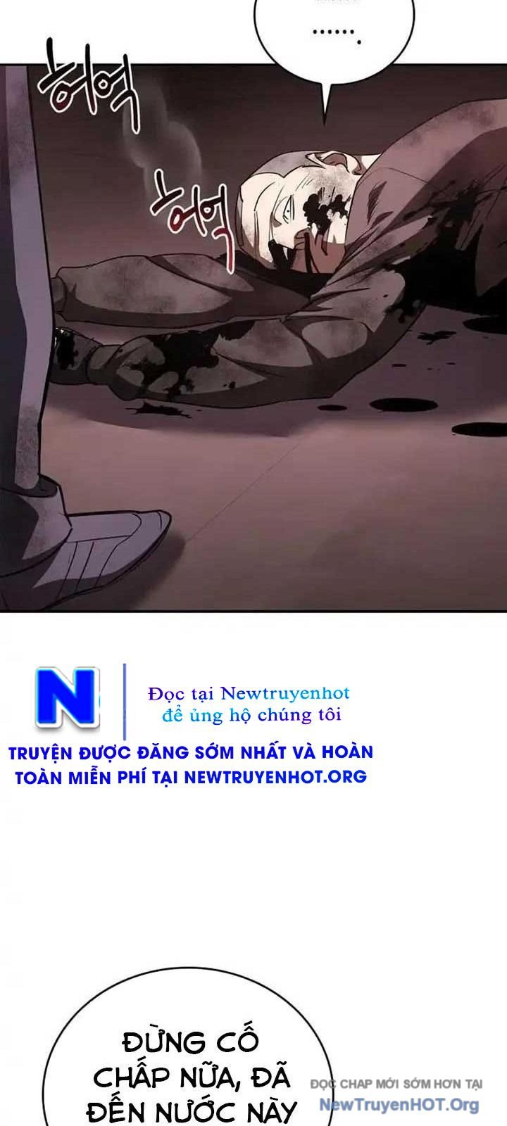 Dạ Thánh: The Zero: Chapter 12