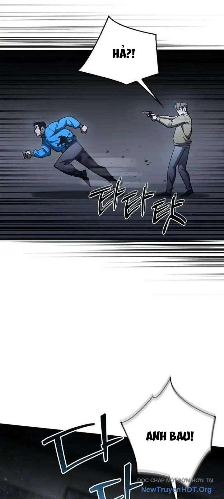 Dạ Thánh: The Zero: Chapter 13