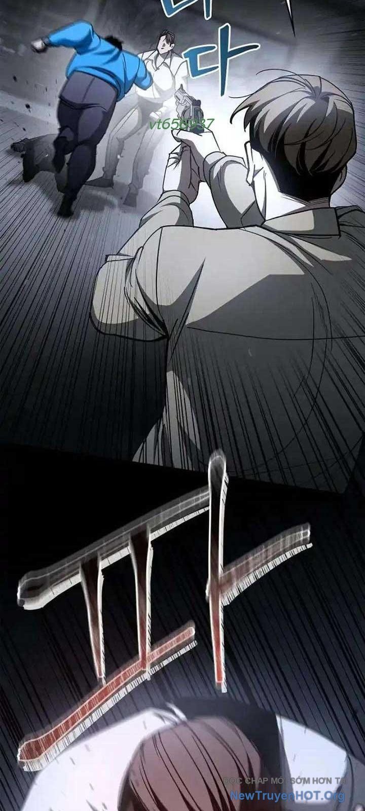 Dạ Thánh: The Zero: Chapter 13