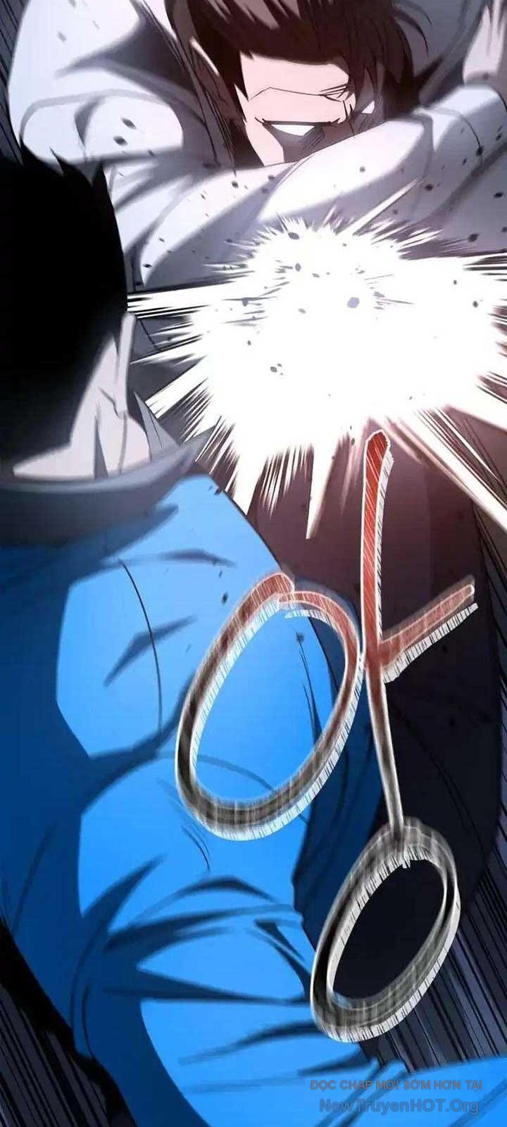 Dạ Thánh: The Zero: Chapter 13