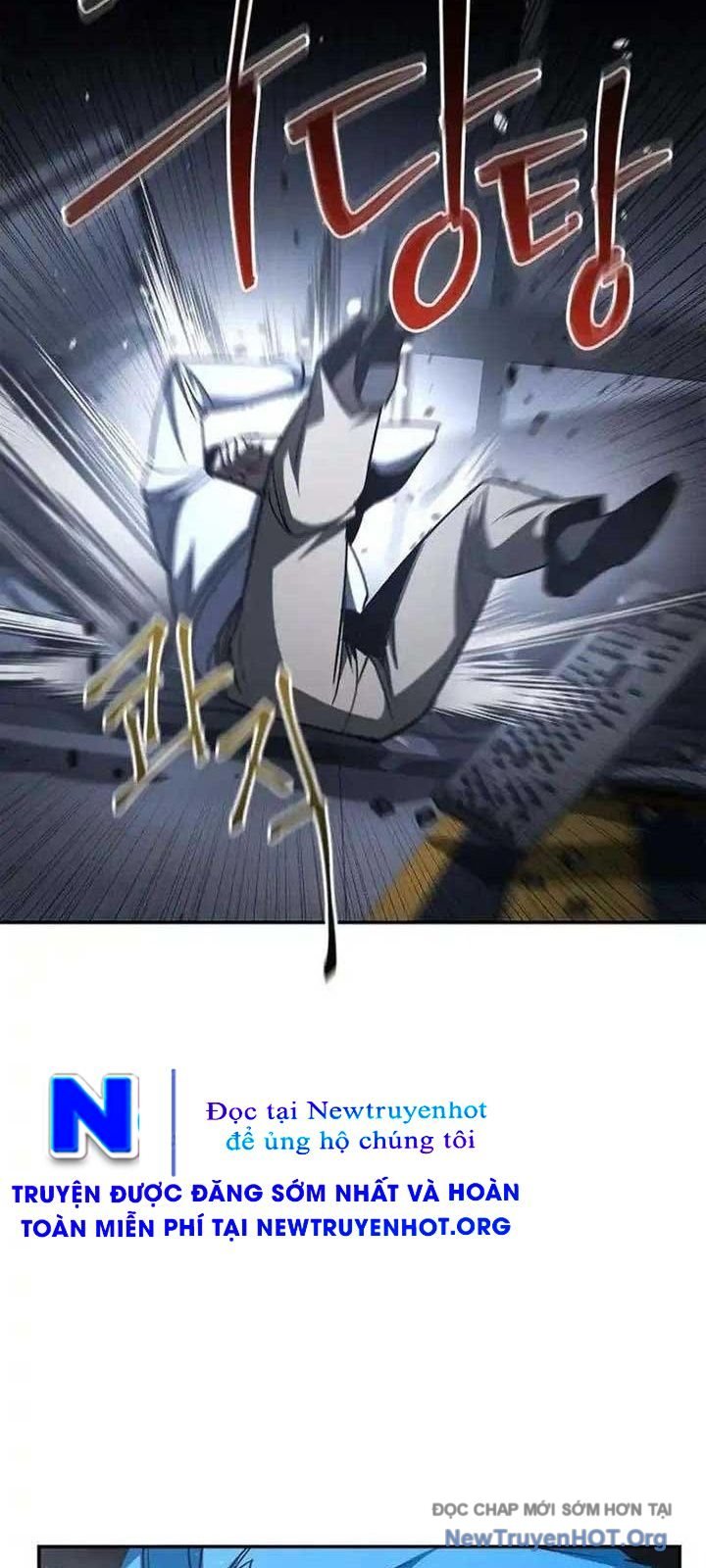 Dạ Thánh: The Zero: Chapter 13