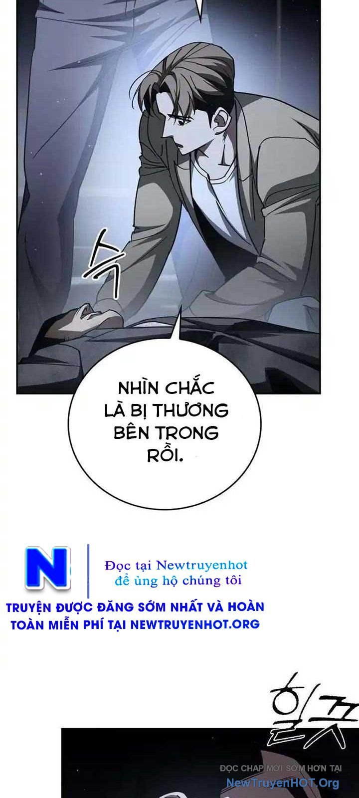 Dạ Thánh: The Zero: Chapter 13