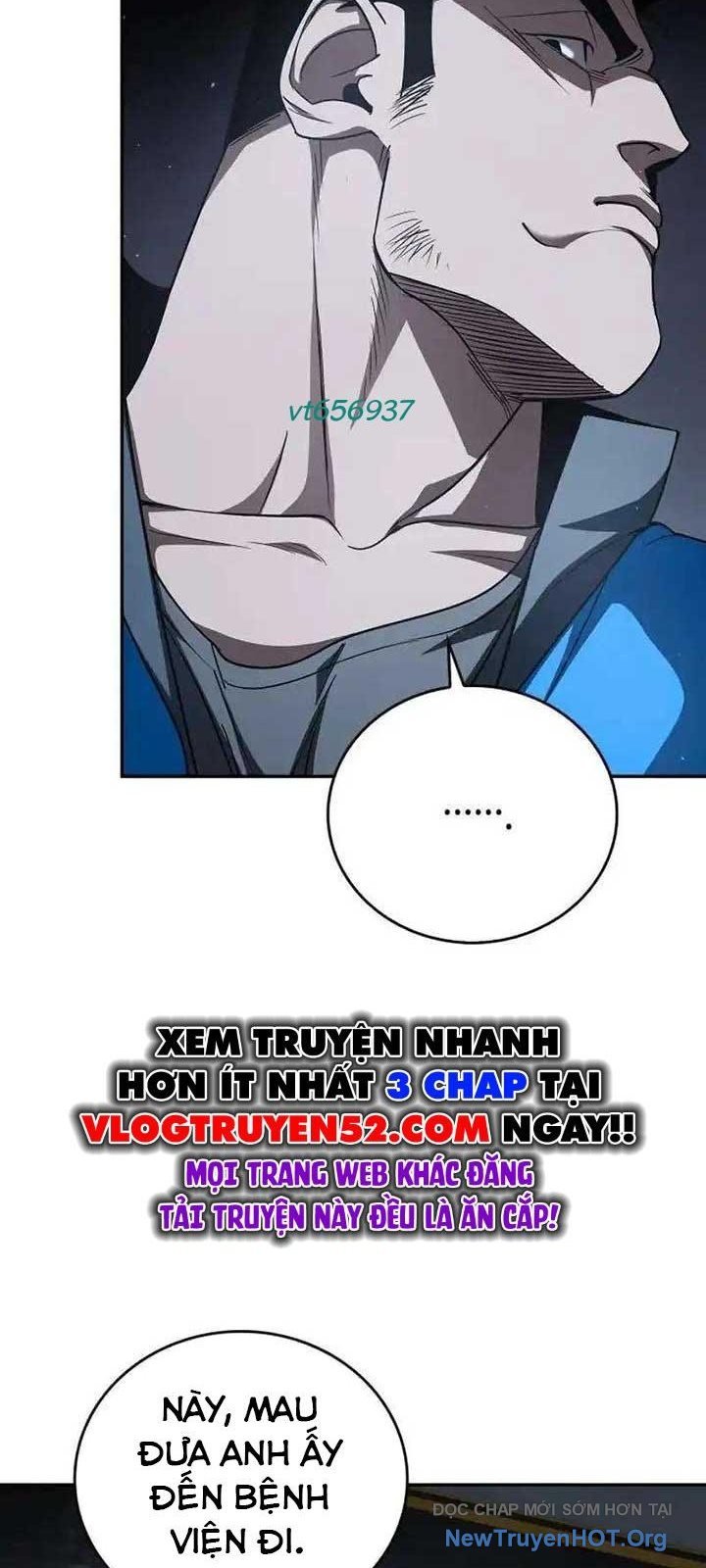 Dạ Thánh: The Zero: Chapter 13